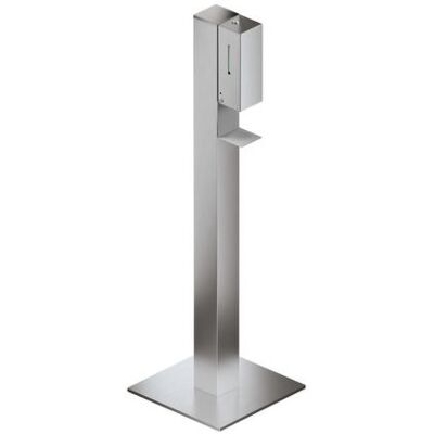 HEWI Sensoric Desinfektionsspender - Edelstahl - 900.06.013XA HEWI Sensoric Desinfektionsspender - Edelstahl - 900.06.013XA