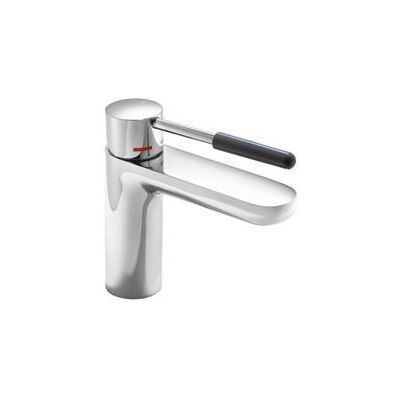 Hewi AQ Mitigeur Lavabo - Anthrazitgrau - 159mm Ausladung - Armatur Hewi AQ Mitigeur Lavabo - Anthrazitgrau - 159mm Ausladung - Armatur