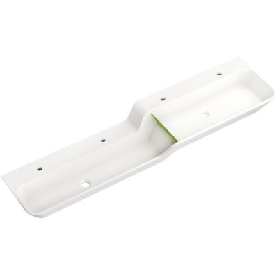 Hewi Modell 950.12.308 - Wandwaschtisch Hewi Modell 950.12.308 - Wandwaschtisch