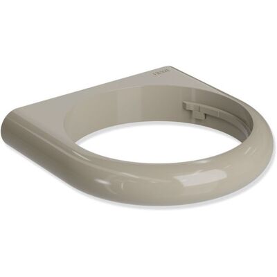 HEWI Supportserie 477 Ring Wandhalter - Unterstützung HEWI Supportserie 477 Ring Wandhalter - Unterstützung