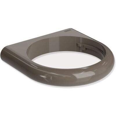 HEWI Supporto serie 477 - Ringförmiger Wandhalter HEWI Supporto serie 477 - Ringförmiger Wandhalter
