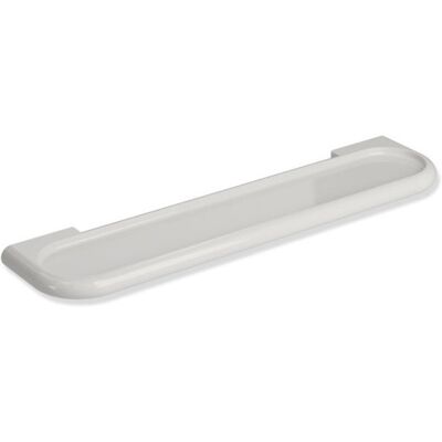 HEWI Modell 477 Hellgraue Polyamidregal - Regal HEWI Modell 477 Hellgraue Polyamidregal - Regal