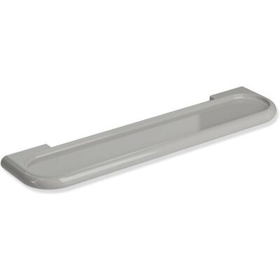 HEWI 477 Ablage - Felsgrau - 600mm Breite HEWI 477 Ablage - Felsgrau - 600mm Breite