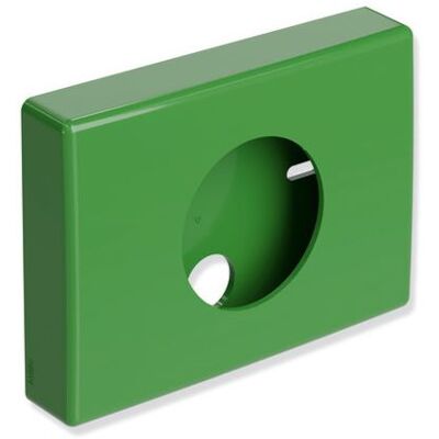 HEWI Modell 477.06.750 - Hygienebeutel-Spender - Wandmontage HEWI Modell 477.06.750 - Hygienebeutel-Spender - Wandmontage