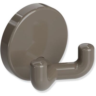Hewi Doppelhaken - 801.90.02084 - 40mm Rosette Hewi Doppelhaken - 801.90.02084 - 40mm Rosette
