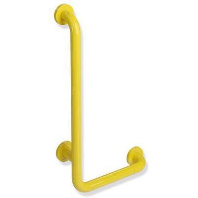 NO NAME Supportgriff Serie 801 d - Winkel 33mm 90mm 300x600mm - Senfgelb NO NAME Supportgriff Serie 801 d - Winkel 33mm 90mm 300x600mm - Senfgelb