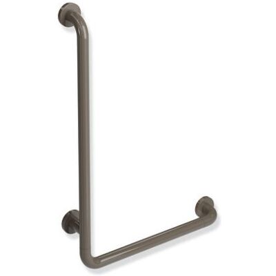 HEWI Haltegriff - 750mm - Wandmontage - Serie 801 HEWI Haltegriff - 750mm - Wandmontage - Serie 801