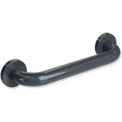 HEWI 801 Haltegriff - 300mm, Anthrazit - Haltegriff HEWI 801 Haltegriff - 300mm, Anthrazit - Haltegriff
