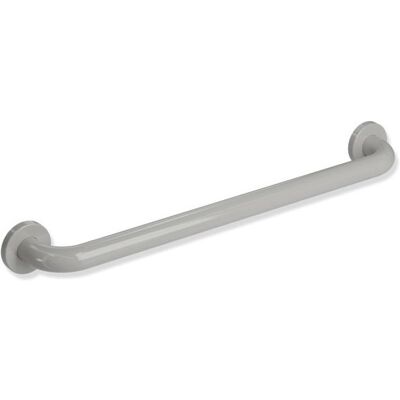 HEWI 801 Haltegriff - Stahlbefestigungen, 900mm, felsgrau - Haltegriff HEWI 801 Haltegriff - Stahlbefestigungen, 900mm, felsgrau - Haltegriff