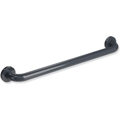 HEWI 801 Haltegriff - 900mm Anthrazit - Unterstützung & Halten HEWI 801 Haltegriff - 900mm Anthrazit - Unterstützung & Halten