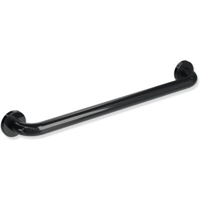 HEWI 801 Haltegriff - 900mm, Schwarz - Unterstützung & Sicherheit HEWI 801 Haltegriff - 900mm, Schwarz - Unterstützung & Sicherheit