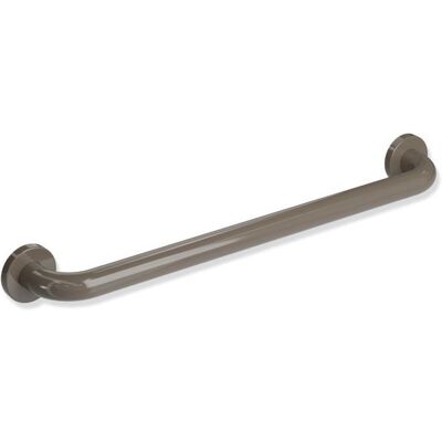 Hewi 801 Badgriff - 600mm Aluminiumkern - Recht gebogene Stange Hewi 801 Badgriff - 600mm Aluminiumkern - Recht gebogene Stange