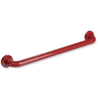 HEWI 801 Serie 1100mm Rubinrot Badhandlauf HEWI 801 Serie 1100mm Rubinrot Badhandlauf