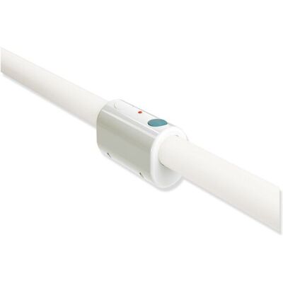 HEWI 801 WC-Spülauslösung - Funk, Weiß HEWI 801 WC-Spülauslösung - Funk, Weiß