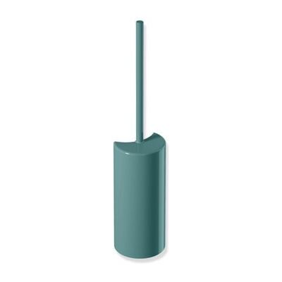 Hewi Modell 477 Toilettenbürste Blau Aqua - Freistehend Hewi Modell 477 Toilettenbürste Blau Aqua - Freistehend