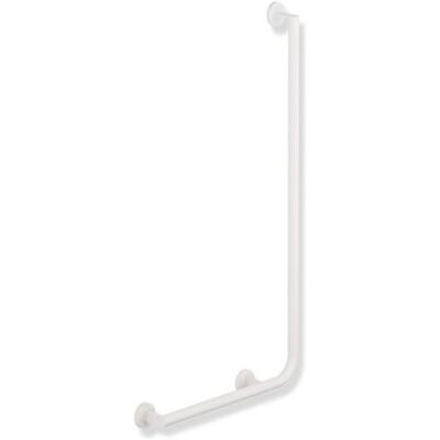 Hewi System 900 Wandgriff - Links - 500mm x 1000mm - Edelstahl Hewi System 900 Wandgriff - Links - 500mm x 1000mm - Edelstahl