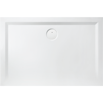 Hoesch Muna Mineralguss-Duschwanne 4190xA.747 110 x 100 x 3 cm, Telegrau, aus Solique Hoesch Muna Mineralguss-Duschwanne 4190xA.747 110 x 100 x 3 cm, Telegrau, aus Solique