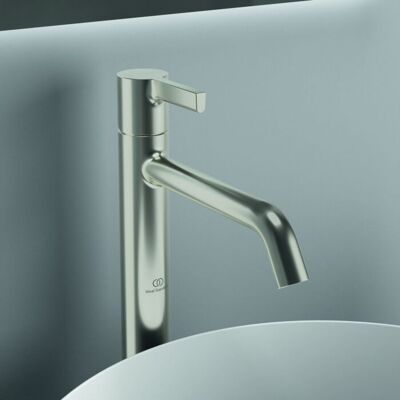 Ideal Standard Joy Waschtischarmatur - Verlängter Sockel, 170mm Ideal Standard Joy Waschtischarmatur - Verlängter Sockel, 170mm