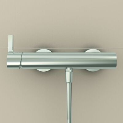 Ideal Standard BC785GN Duschmischer - Silver Storm Ideal Standard BC785GN Duschmischer - Silver Storm