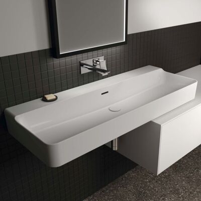 Ideal Standard T384101 Keramikwaschbecken - Waschbecken Ideal Standard T384101 Keramikwaschbecken - Waschbecken