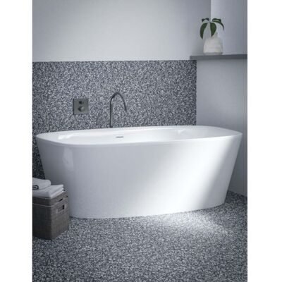 Ideal Standard Dea Freistehende Badewanne - Bad Ideal Standard Dea Freistehende Badewanne - Bad