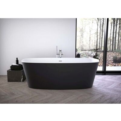 Ideal Standard K8721V3 - Freistehende ovale Badewanne - Badewanne Ideal Standard K8721V3 - Freistehende ovale Badewanne - Badewanne