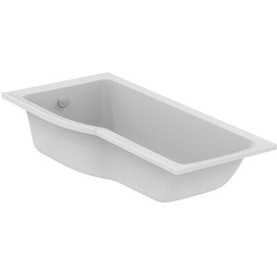 Ideal Standard - Dusch-Badewanne Connect Air - Linke Version Ideal Standard - Dusch-Badewanne Connect Air - Linke Version