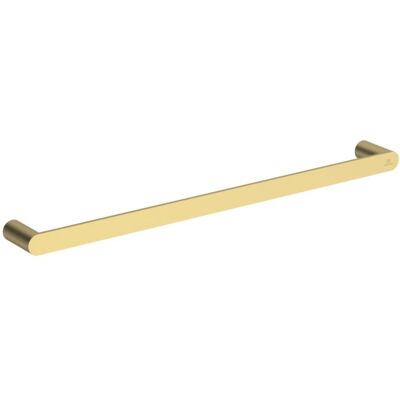 Ideal Standard - Runde Conca Handtuchstange 600mm Brushed Gold Ideal Standard - Runde Conca Handtuchstange 600mm Brushed Gold