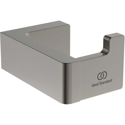 Ideal Standard Conca Handtuchhaken Silver Storm - Handtuchhaken Ideal Standard Conca Handtuchhaken Silver Storm - Handtuchhaken
