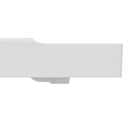 Ideal Standard T3814MA Weiß Waschtisch - Conca Serie Ideal Standard T3814MA Weiß Waschtisch - Conca Serie