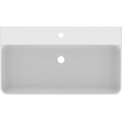 Ideal Standard T3829MA Keramik-Waschbecken - Conca Ideal Standard T3829MA Keramik-Waschbecken - Conca