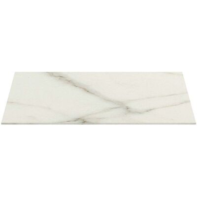 Ideal Standard Conca Keramik-Waschtisch-Konsole - Badezimmer Waschbecken Ideal Standard Conca Keramik-Waschtisch-Konsole - Badezimmer Waschbecken