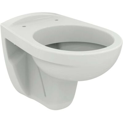 Ideal Standard Eurovit Wand-WC - Weiß Ideal Standard Eurovit Wand-WC - Weiß