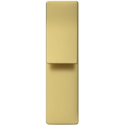 Ideal Standard Waschtischarmatur BC754A2 - Brushed Gold - 132mm - Waschtischmischer Ideal Standard Waschtischarmatur BC754A2 - Brushed Gold - 132mm - Waschtischmischer