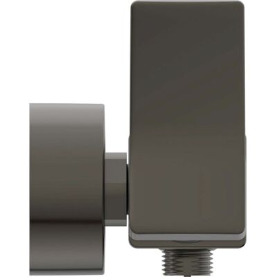 Ideal Standard Check Wandmontierter Brausethermostat - Dusch Typ Ideal Standard Check Wandmontierter Brausethermostat - Dusch Typ