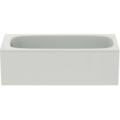 Ideal Standard T476201 Badewanne - 180x80 cm - Weiß Ideal Standard T476201 Badewanne - 180x80 cm - Weiß