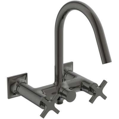 Ideal Standard Neo Zweigriff Wannenarmatur - Badearmatur Ideal Standard Neo Zweigriff Wannenarmatur - Badearmatur