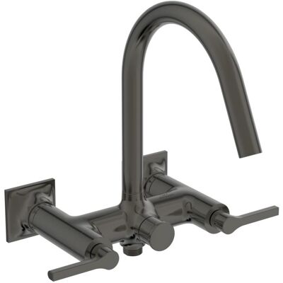 Ideal Standard Neo Zweigriff-Wannenarmatur - Badewannenarmatur Ideal Standard Neo Zweigriff-Wannenarmatur - Badewannenarmatur
