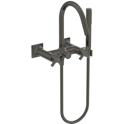 Ideal Standard Neo Zweigriff-Wannenarmatur - 190mm Ausladung - Badarmatur Ideal Standard Neo Zweigriff-Wannenarmatur - 190mm Ausladung - Badarmatur