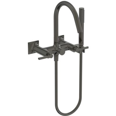 Ideal Standard Neo Zweigriff-Wannenarmatur - Badewannenarmatur Ideal Standard Neo Zweigriff-Wannenarmatur - Badewannenarmatur
