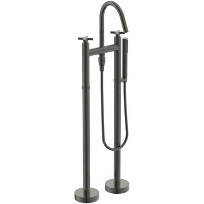 Ideal Standard Neo Zweigriff-Wannenarmatur - Badewannenarmatur Ideal Standard Neo Zweigriff-Wannenarmatur - Badewannenarmatur