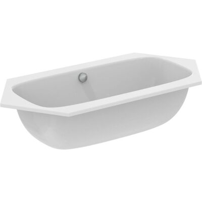 Ideal Standard Hexagon Badewanne - Sechseck 190x90 cm - Bad Ideal Standard Hexagon Badewanne - Sechseck 190x90 cm - Bad