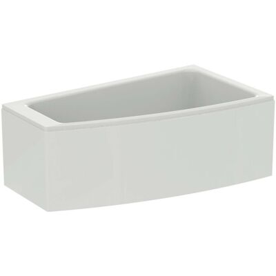 Ideal Standard T476901 Platzsparende Badewanne - Badewanne Ideal Standard T476901 Platzsparende Badewanne - Badewanne