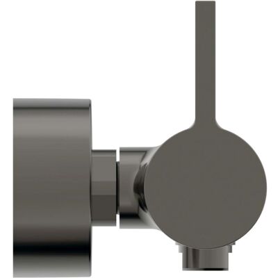 Ideal Standard BC785A5 Magnetisch Grau Duschmischer - Dusch Typ Ideal Standard BC785A5 Magnetisch Grau Duschmischer - Dusch Typ