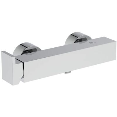 Ideal Standard BD512AA Wandmontage Brausemischer - Brausemischer Ideal Standard BD512AA Wandmontage Brausemischer - Brausemischer