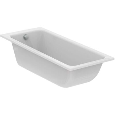 Ideal Standard La Dolce Vita Badewanne - Freistehend, Acryl, Weiss Ideal Standard La Dolce Vita Badewanne - Freistehend, Acryl, Weiss