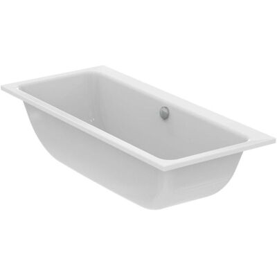 Ideal Standard T540601 Duo-Badewanne - Badewanne Ideal Standard T540601 Duo-Badewanne - Badewanne
