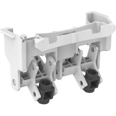Ideal Standard R017667 Umrüstset - Betätigung von oben - WC-Teile Ideal Standard R017667 Umrüstset - Betätigung von oben - WC-Teile