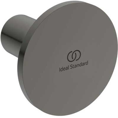 Ideal Standard La Dolce Vita Magnetic Grey, T5511A5 - Handtuchhaken Ideal Standard La Dolce Vita Magnetic Grey, T5511A5 - Handtuchhaken