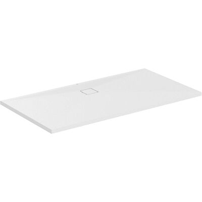 Ideal Standard Flat Evo Brausewanne T5430FO - Rechteckig, 1700x900mm, Seidenweiß Ideal Standard Flat Evo Brausewanne T5430FO - Rechteckig, 1700x900mm, Seidenweiß